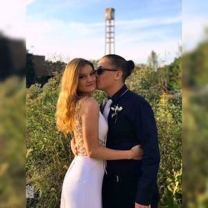 Meet your Posher, Kayley